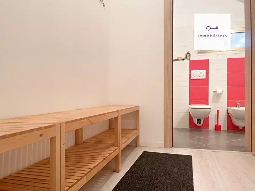 Immagine 16 di Magazzino in affitto  a Solesino