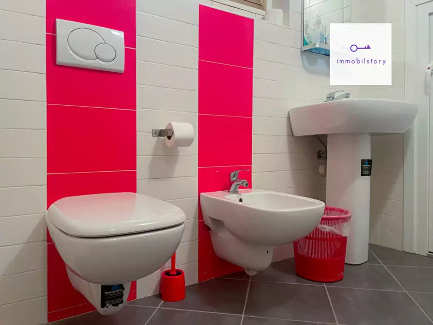 Immagine 17 di Magazzino in affitto  a Solesino