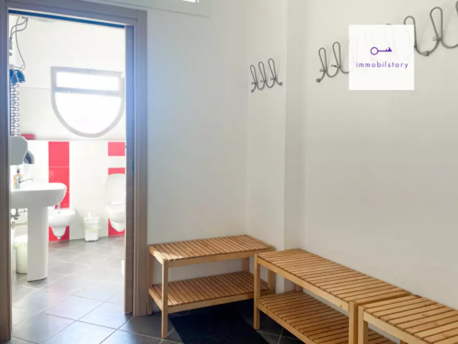 Immagine 19 di Magazzino in affitto  a Solesino