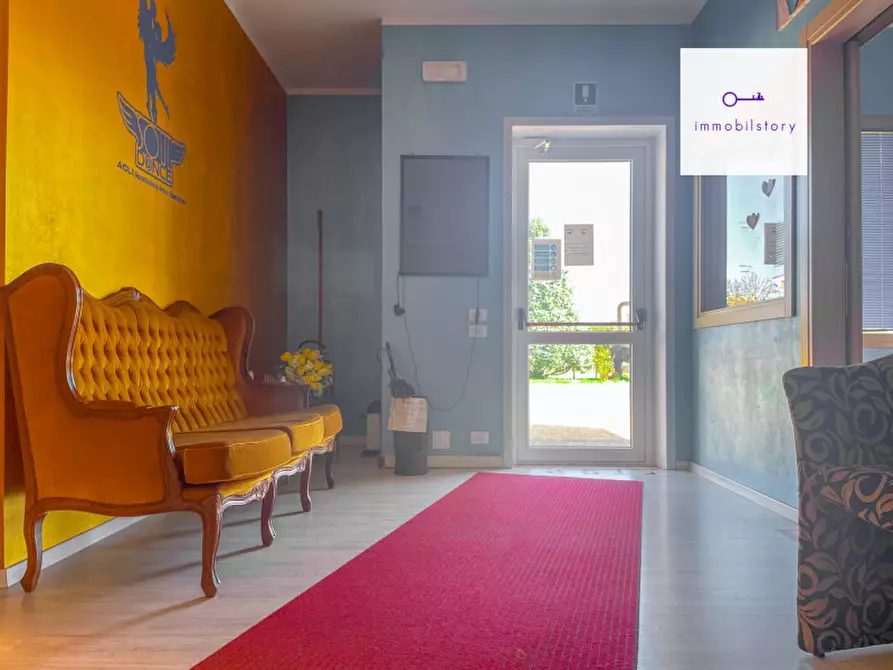 Immagine 20 di Magazzino in affitto  a Solesino