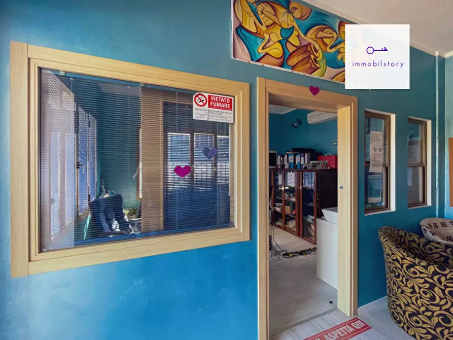 Immagine 21 di Magazzino in affitto  a Solesino