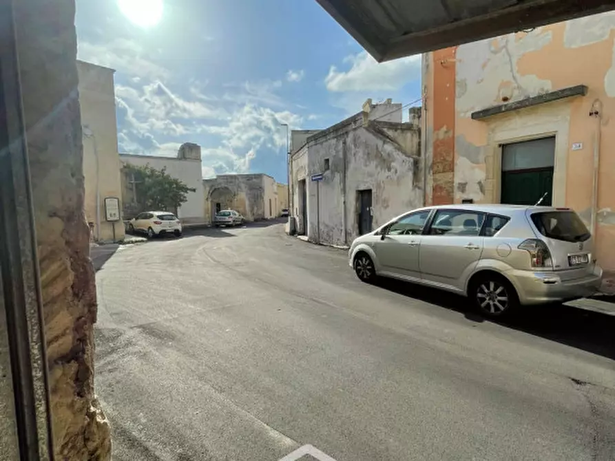 Immagine 6 di Casa indipendente in vendita  in via lizzanello a Lizzanello