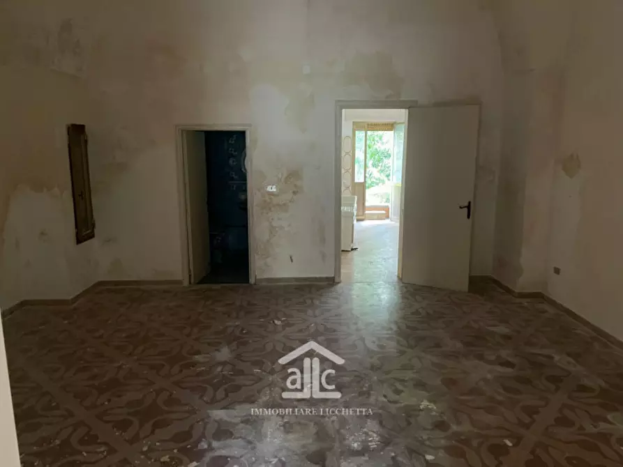 Immagine 37 di Casa indipendente in vendita  in via lizzanello a Lizzanello