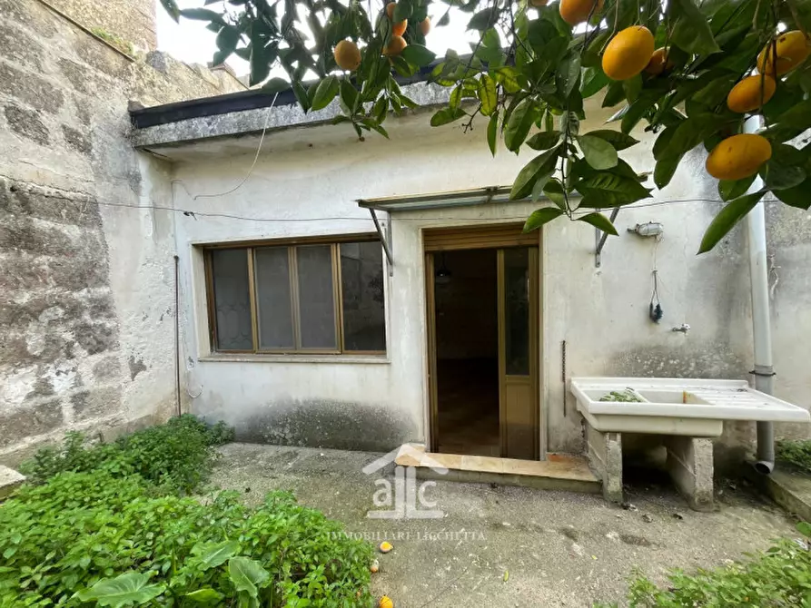 Immagine 49 di Casa indipendente in vendita  in via lizzanello a Lizzanello