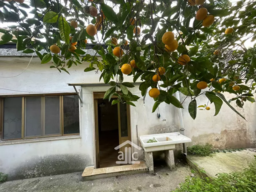 Immagine 51 di Casa indipendente in vendita  in via lizzanello a Lizzanello