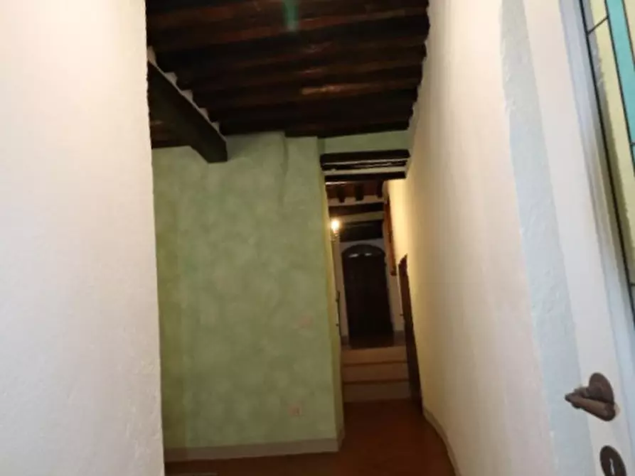 Immagine 19 di Villetta a schiera in vendita  in cennina a Bucine