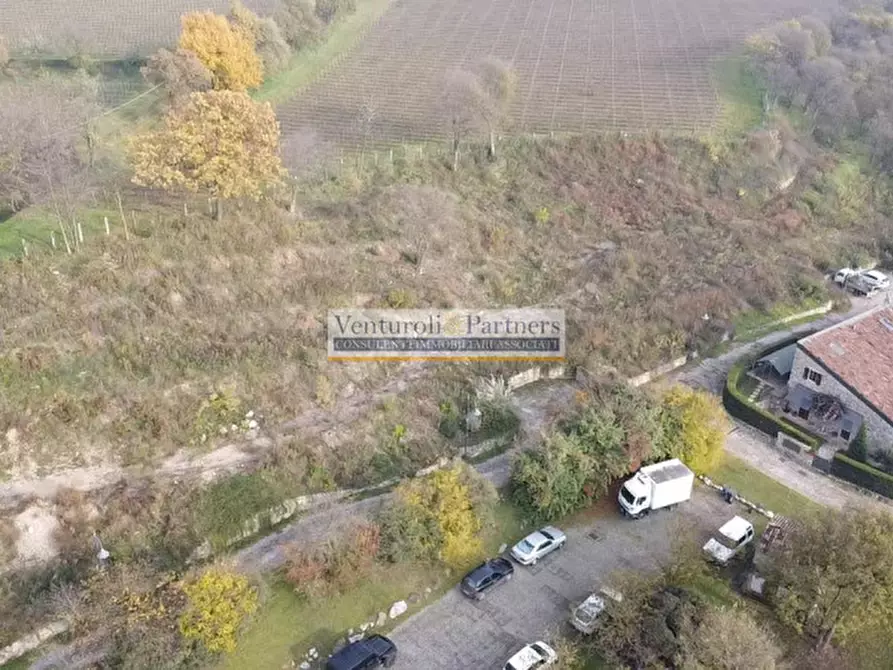 Immagine 1 di Terreno in vendita  in Lonato via San Zeno a Lonato del Garda