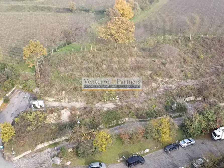 Immagine 3 di Terreno in vendita  in Lonato via San Zeno a Lonato del Garda