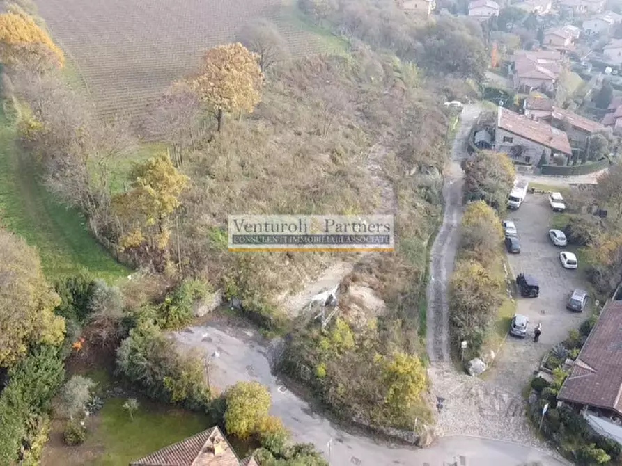 Immagine 6 di Terreno in vendita  in Lonato via San Zeno a Lonato del Garda