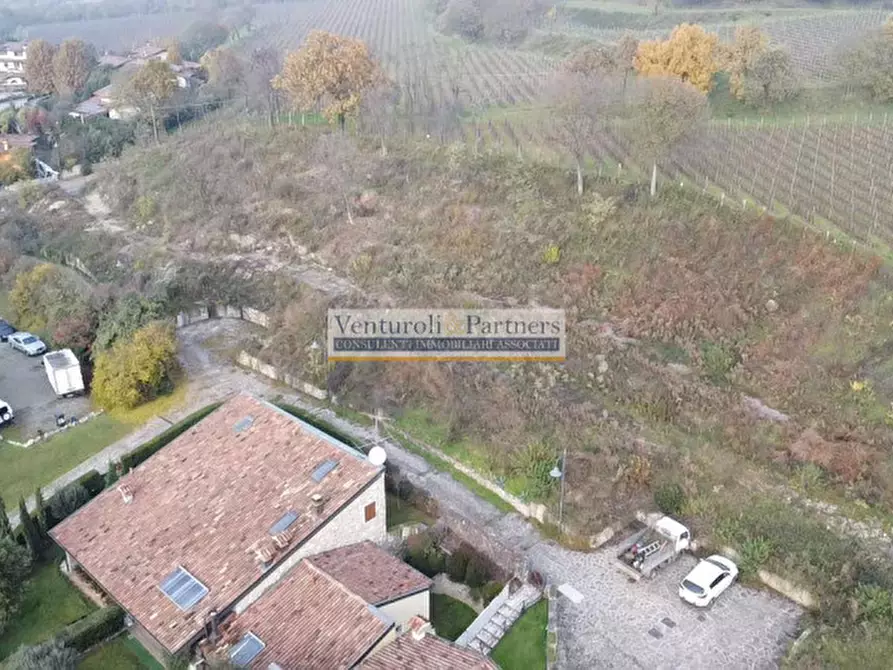 Immagine 8 di Terreno in vendita  in Lonato via San Zeno a Lonato del Garda