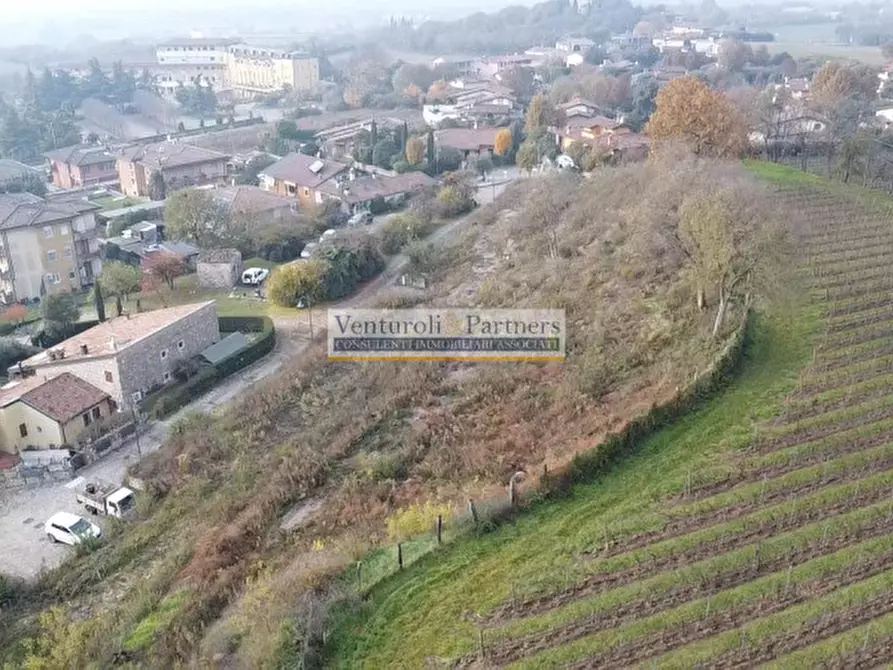 Immagine 9 di Terreno in vendita  in Lonato via San Zeno a Lonato del Garda