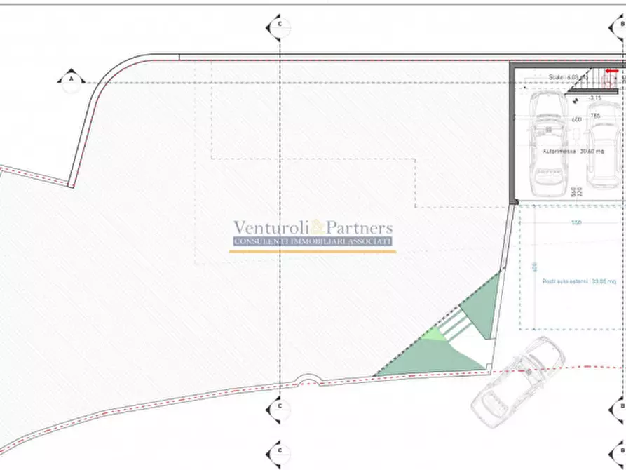 Immagine 12 di Terreno in vendita  in Lonato via San Zeno a Lonato del Garda