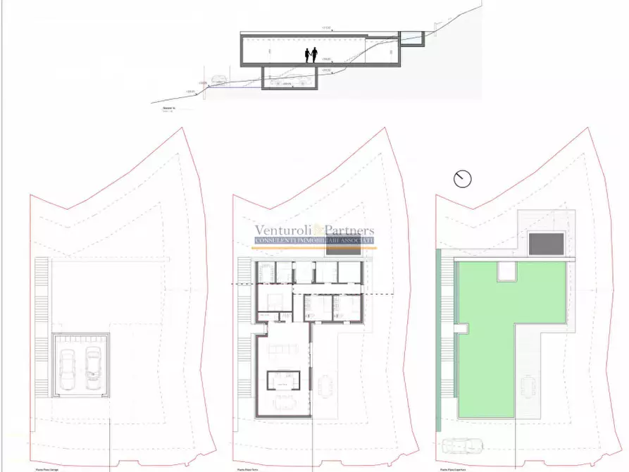 Immagine 13 di Terreno in vendita  in Lonato via San Zeno a Lonato del Garda