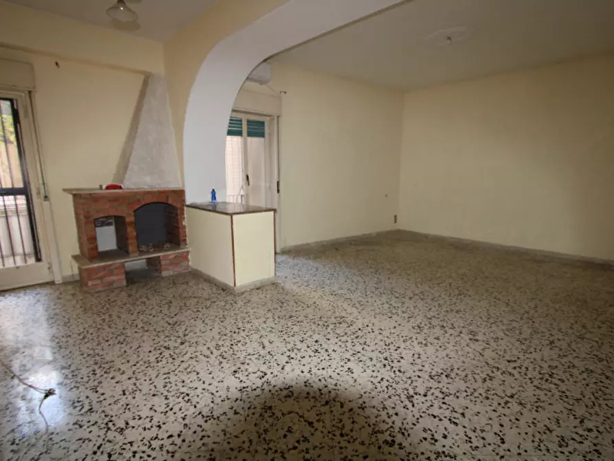 Immagine 4 di Appartamento in vendita  in via Lanzetta 6 a Messina