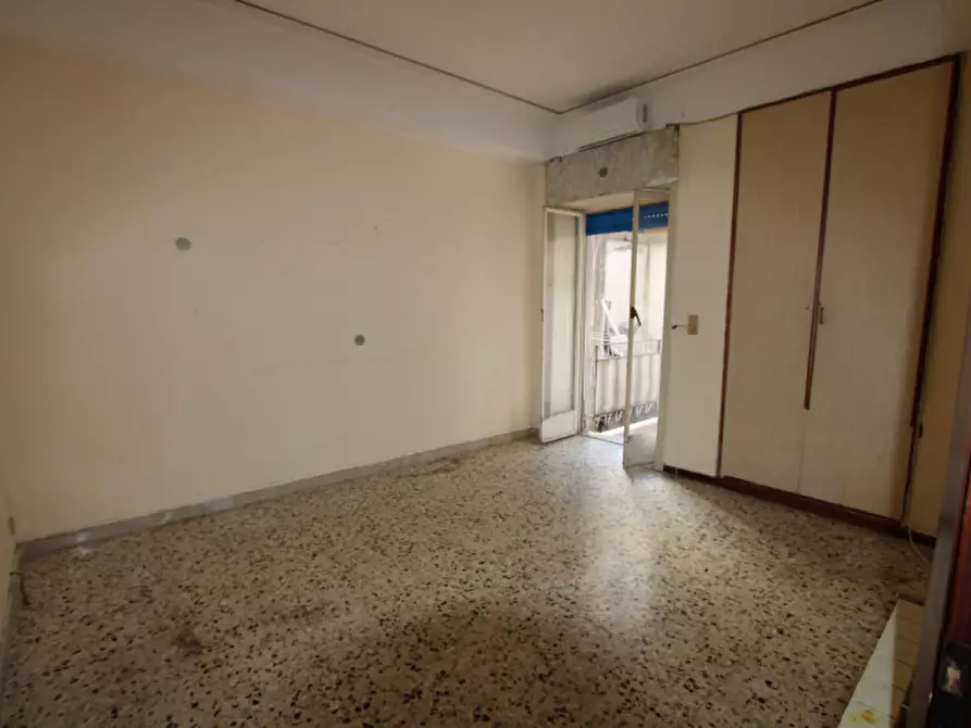 Immagine 6 di Appartamento in vendita  in via Lanzetta 6 a Messina