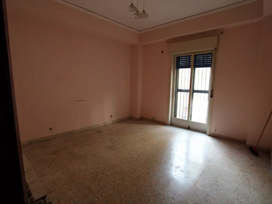 Immagine 8 di Appartamento in vendita  in via Lanzetta 6 a Messina