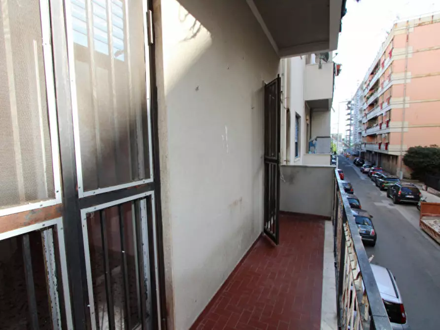 Immagine 9 di Appartamento in vendita  in via Lanzetta 6 a Messina