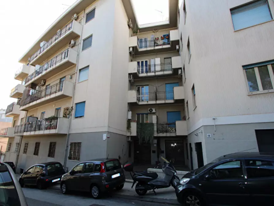 Immagine 12 di Appartamento in vendita  in via Lanzetta 6 a Messina