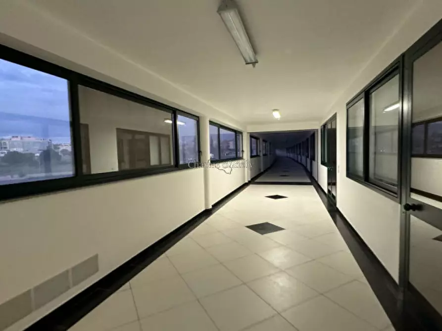 Immagine 5 di Ufficio in vendita  in Via Aldo Moro a Modica