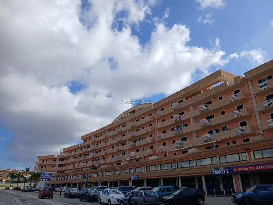 Immagine 6 di Ufficio in vendita  in Via Aldo Moro a Modica