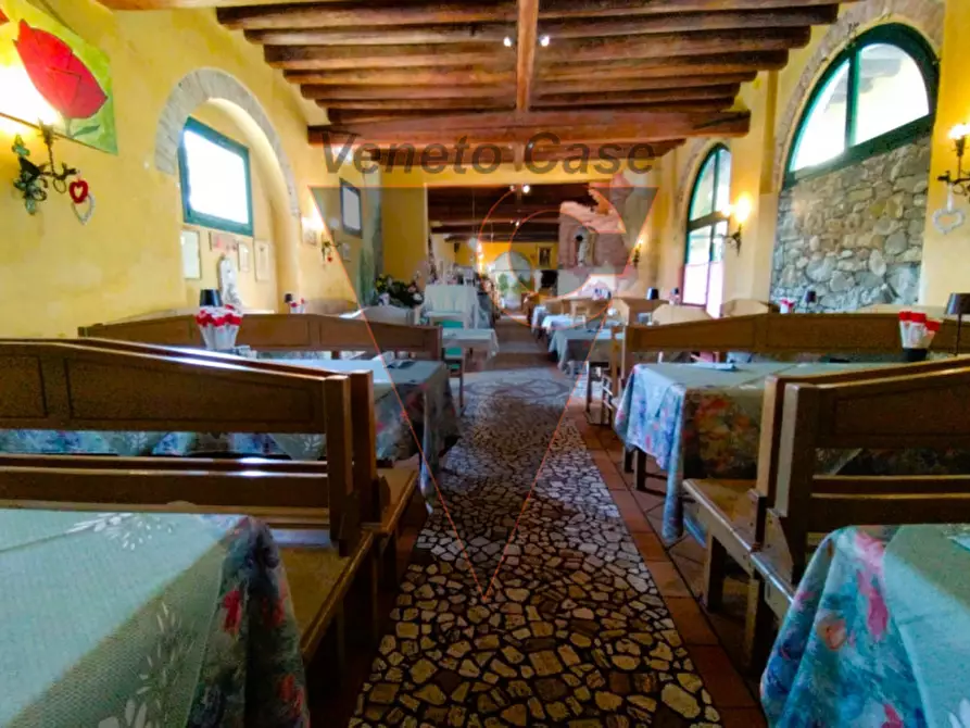 Immagine 2 di Attività commerciale in vendita  in Via molini este a Este