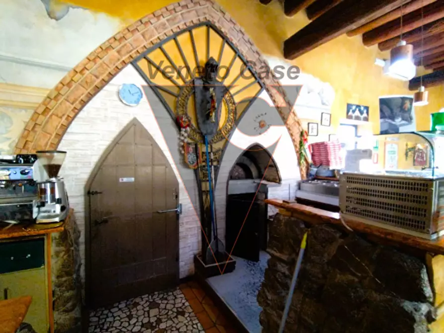 Immagine 7 di Attività commerciale in vendita  in Via molini este a Este