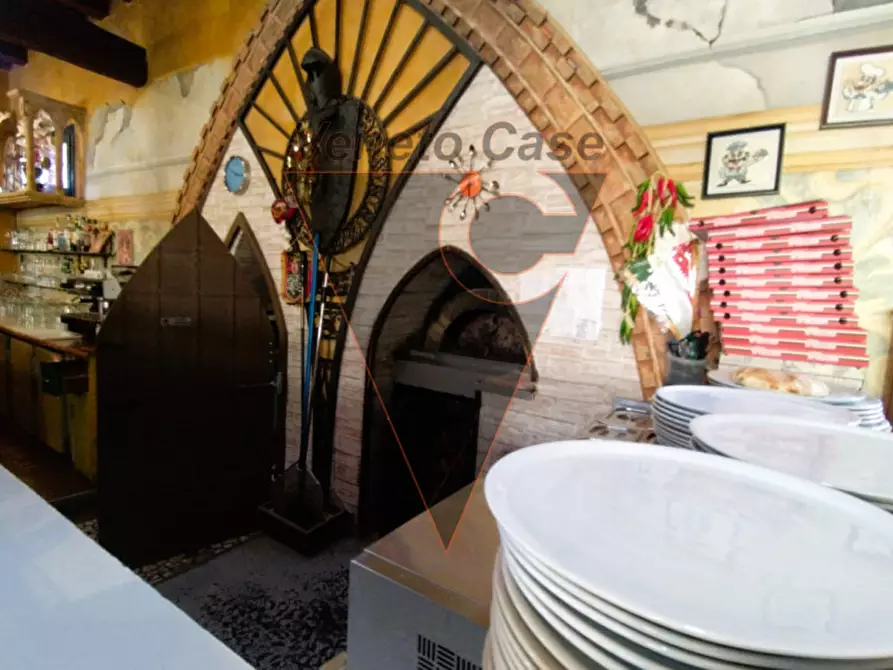 Immagine 8 di Attività commerciale in vendita  in Via molini este a Este