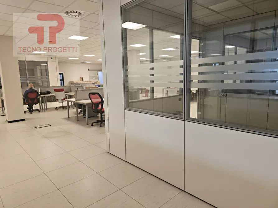Immagine 2 di Ufficio in affitto  in Zona Industriale Padova a Padova