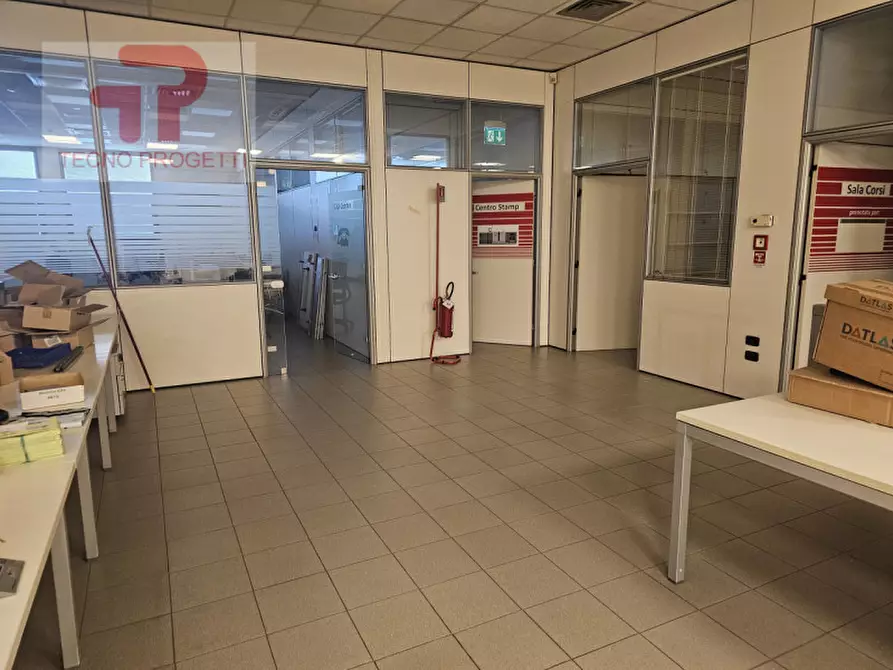 Immagine 3 di Ufficio in affitto  in Zona Industriale Padova a Padova