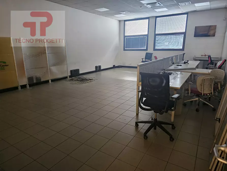Immagine 5 di Ufficio in affitto  in Zona Industriale Padova a Padova