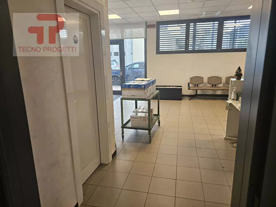 Immagine 6 di Ufficio in affitto  in Zona Industriale Padova a Padova