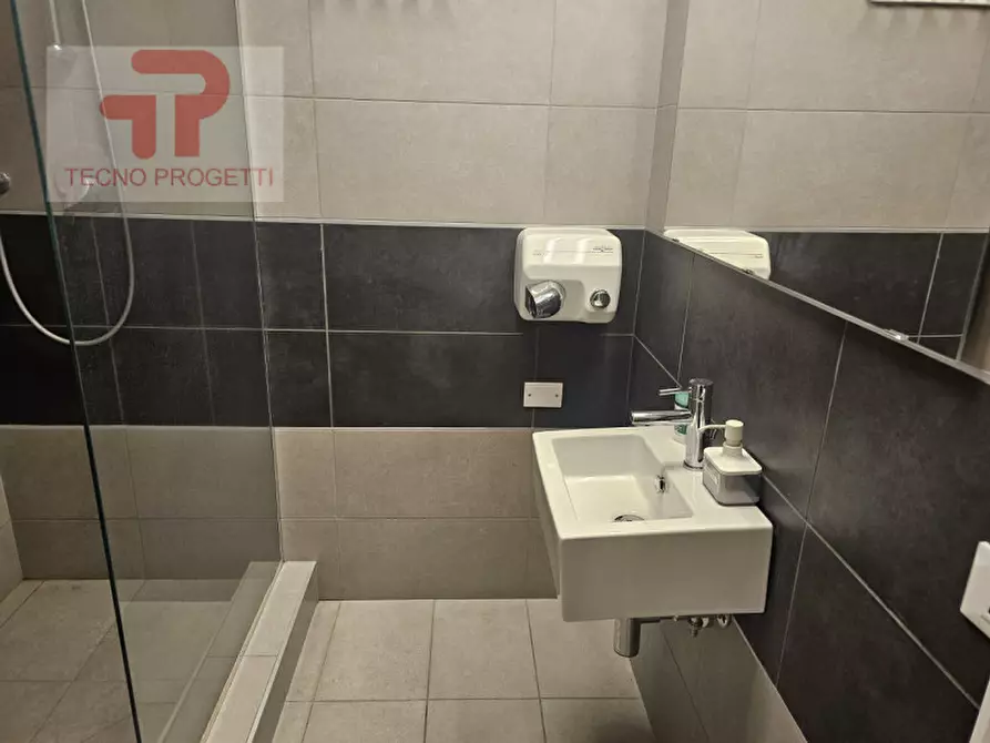 Immagine 7 di Ufficio in affitto  in Zona Industriale Padova a Padova