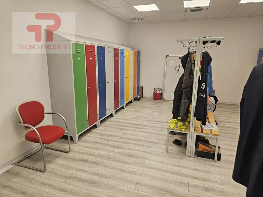 Immagine 8 di Ufficio in affitto  in Zona Industriale Padova a Padova