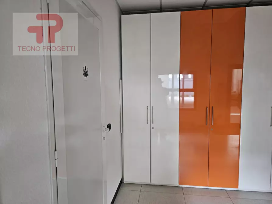 Immagine 11 di Ufficio in affitto  in Zona Industriale Padova a Padova