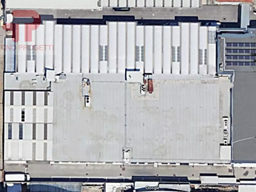 Immagine 13 di Ufficio in affitto  in Zona Industriale Padova a Padova