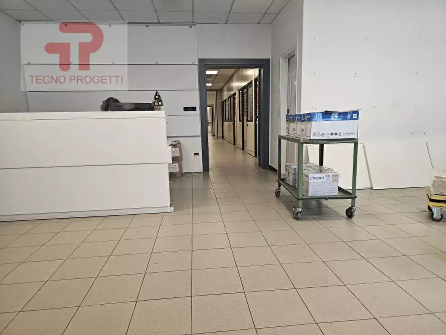 Immagine 14 di Ufficio in affitto  in Zona Industriale Padova a Padova
