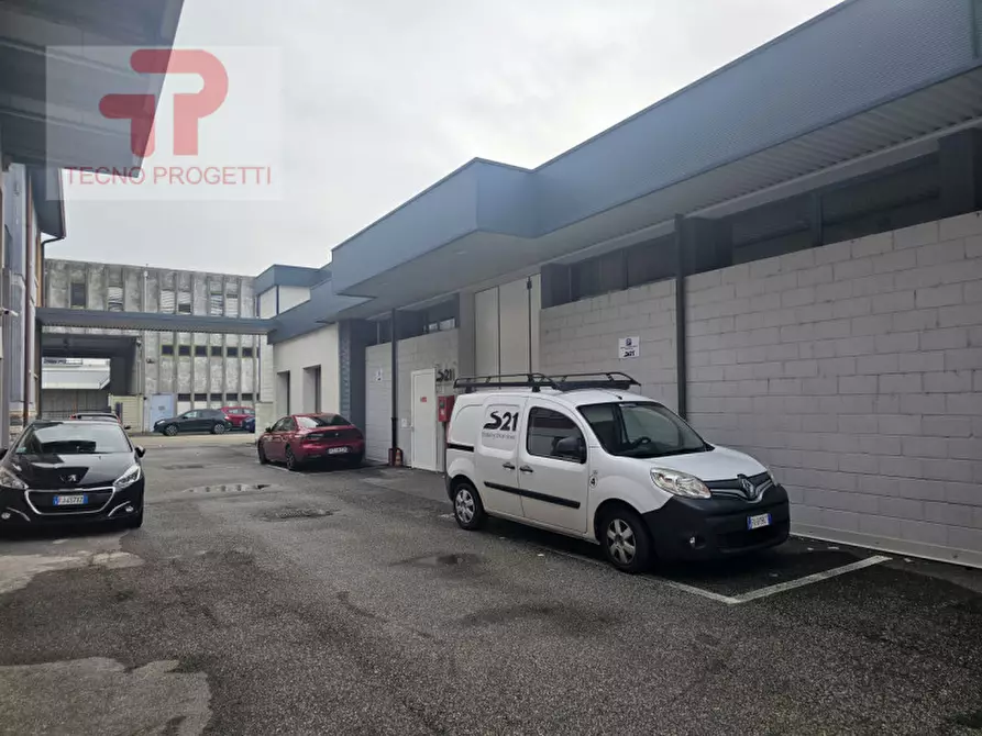 Immagine 15 di Ufficio in affitto  in Zona Industriale Padova a Padova