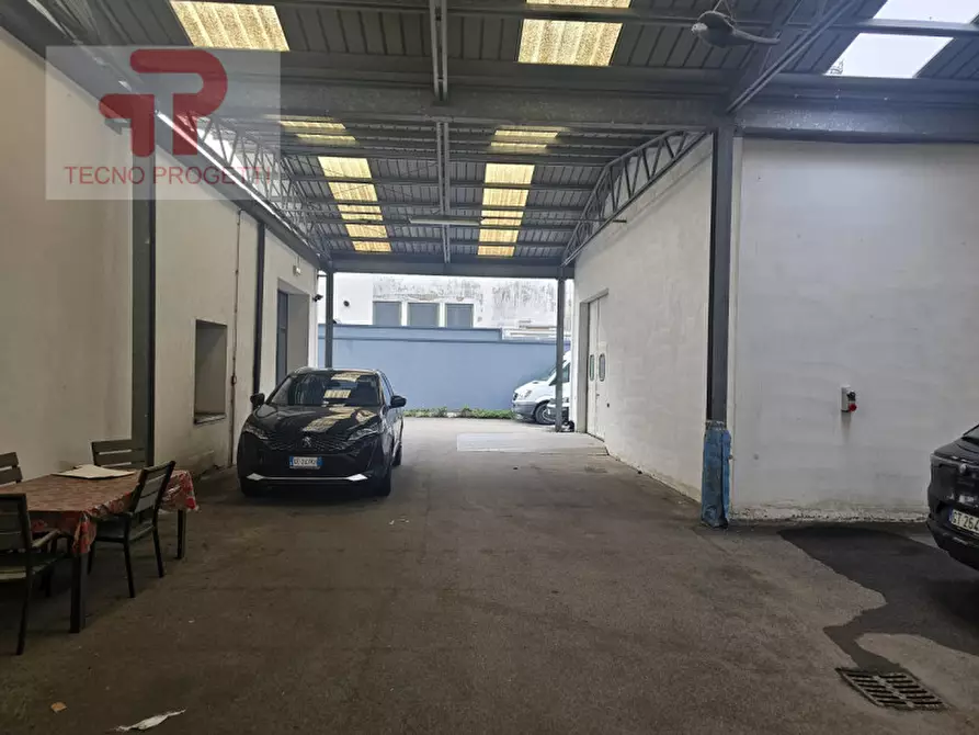 Immagine 16 di Ufficio in affitto  in Zona Industriale Padova a Padova