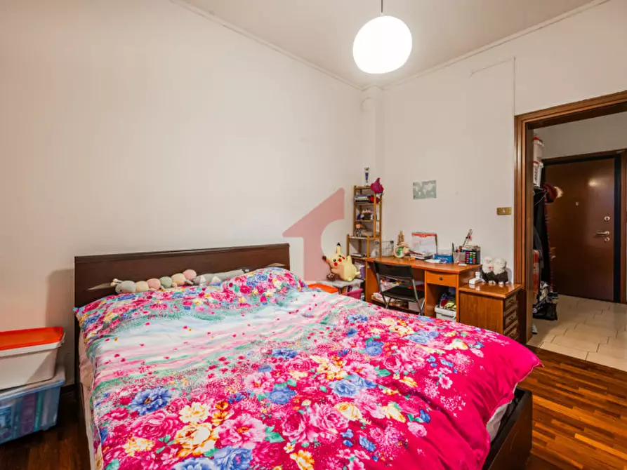 Immagine 13 di Appartamento in vendita  in Via erba edoari 2 a Parma