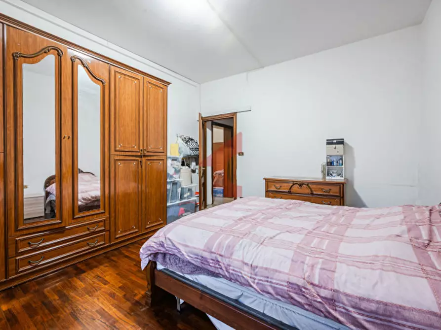 Immagine 19 di Appartamento in vendita  in Via erba edoari 2 a Parma