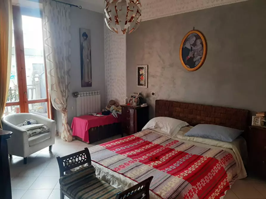 Immagine 8 di Appartamento in vendita  in VIA STATALE 19 a Eboli