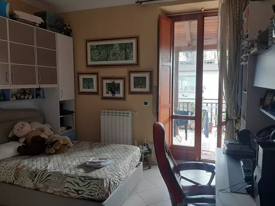 Immagine 9 di Appartamento in vendita  in VIA STATALE 19 a Eboli