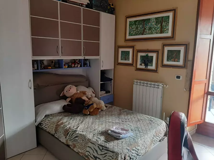 Immagine 10 di Appartamento in vendita  in VIA STATALE 19 a Eboli