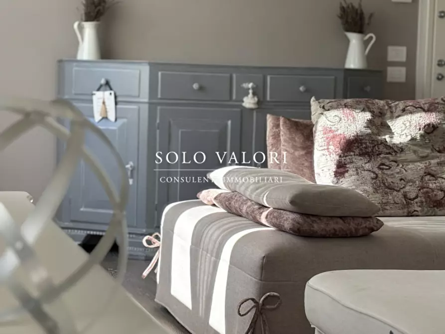 Immagine 5 di Villa in vendita  a Castelfranco Veneto