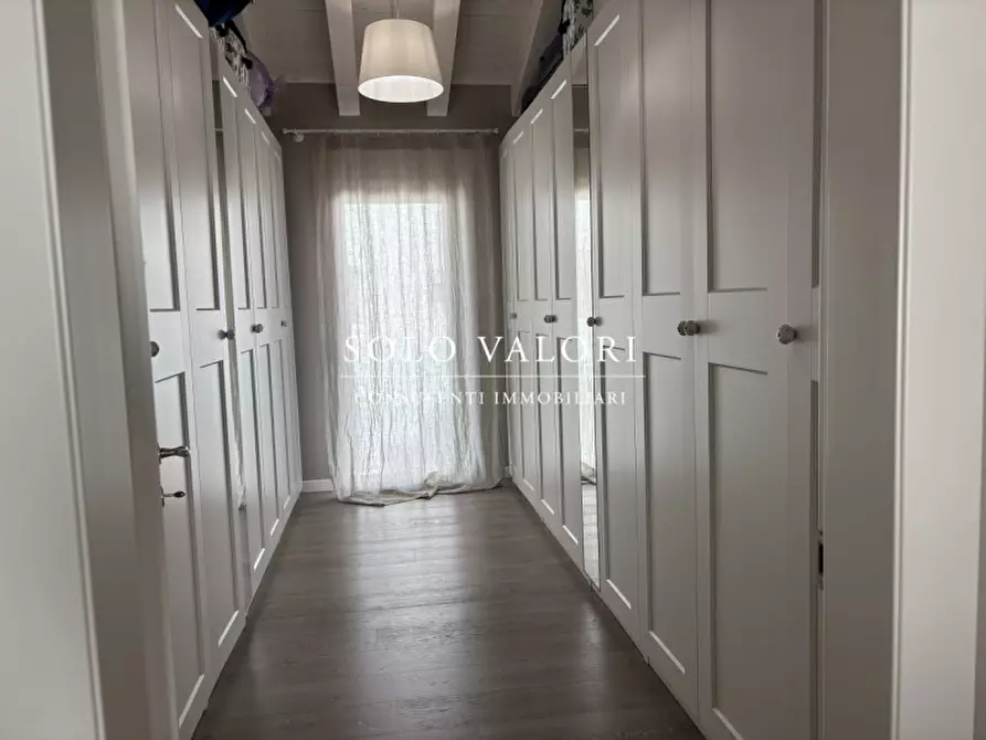 Immagine 7 di Villa in vendita  a Castelfranco Veneto