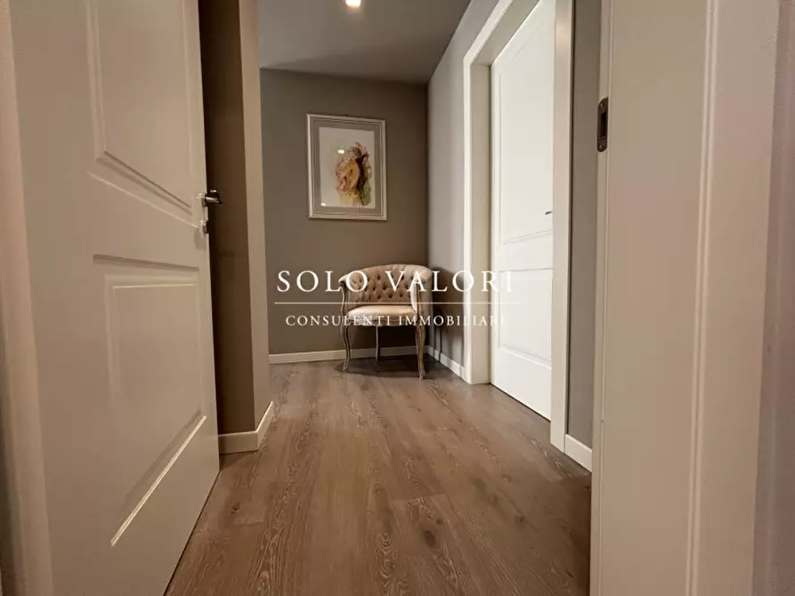 Immagine 8 di Villa in vendita  a Castelfranco Veneto