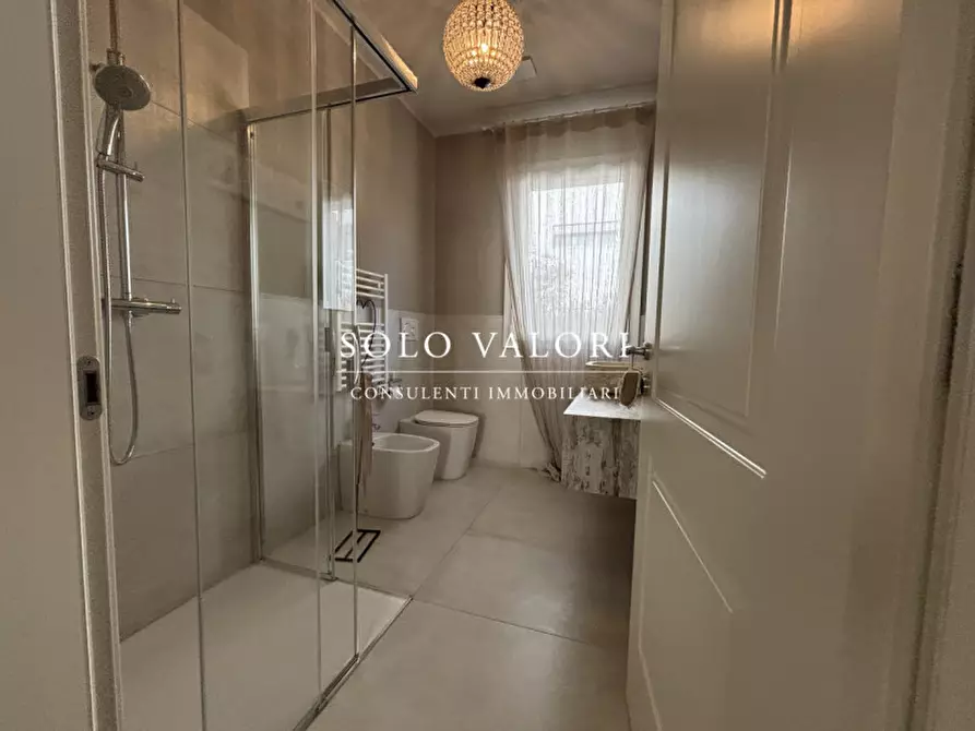 Immagine 10 di Villa in vendita  a Castelfranco Veneto