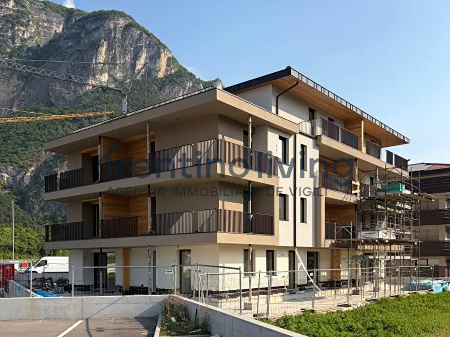 Immagine 1 di Appartamento in vendita  in Via Canè a Mezzocorona