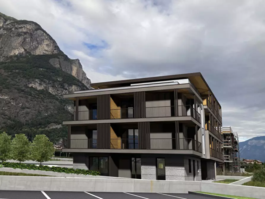 Immagine 15 di Appartamento in vendita  in Via Canè a Mezzocorona