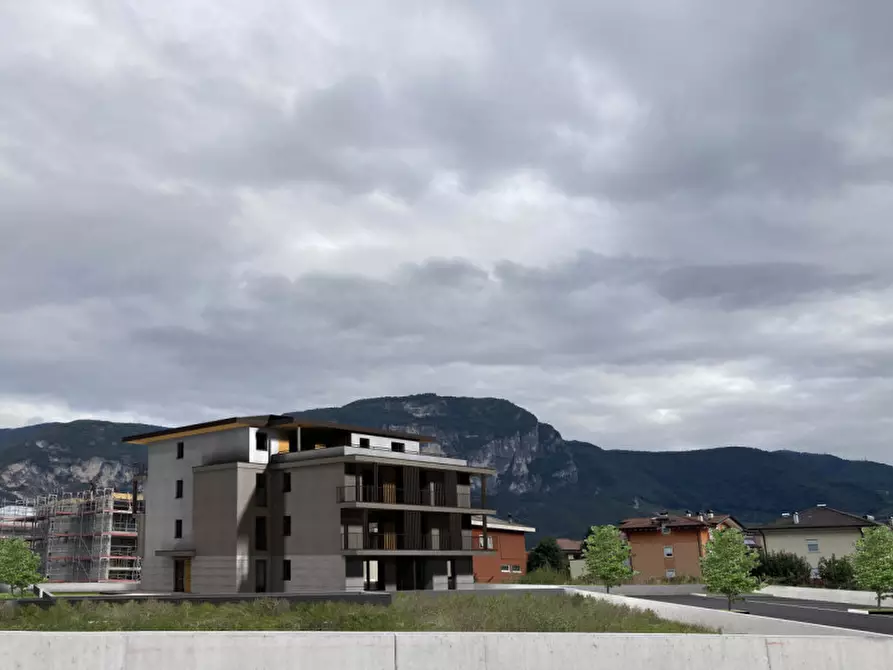 Immagine 17 di Appartamento in vendita  in Via Canè a Mezzocorona